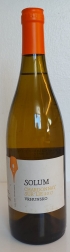 Solum The Archive: Chardonnay Sur Lie, 2017.