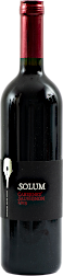 Solum Cabernet Sauvignon, vrhunsko 0,75l