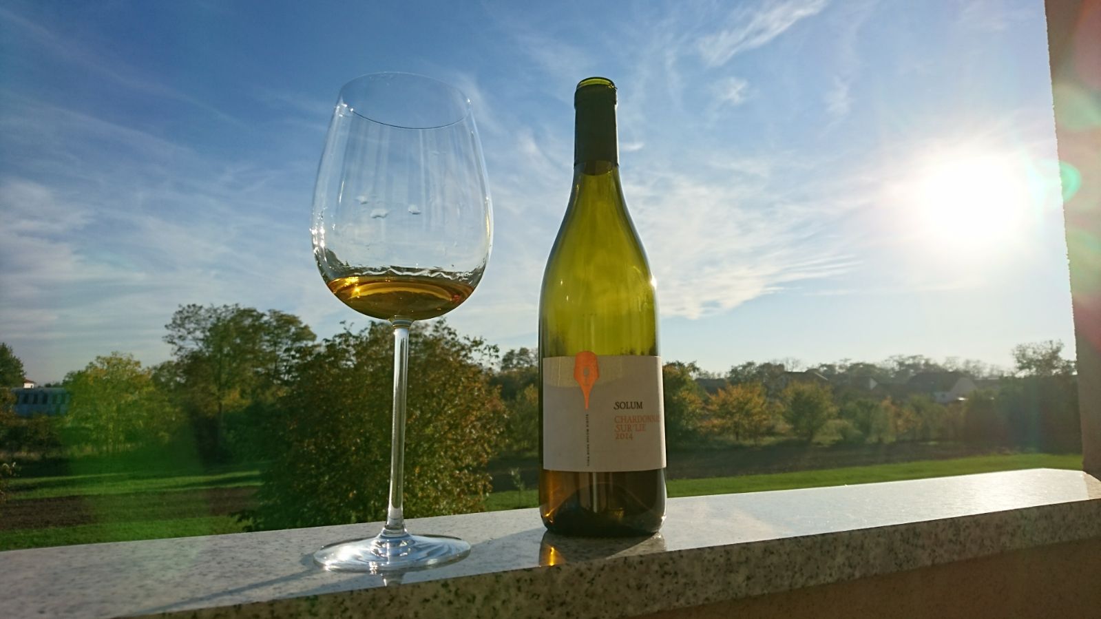 Boutique vinska priča iz Međimurja
